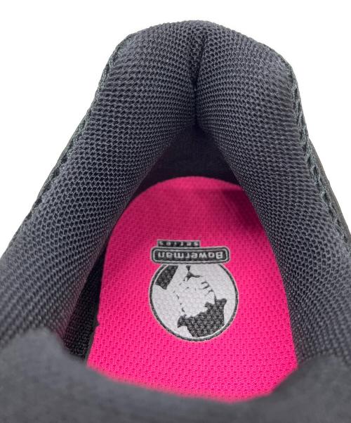 NIKE（ナイキ）NIKE (ナイキ) ZOOM VOMERO 5(ズーム　ボメロ　５) ブラック×ピンク サイズ:28.5cmの古着・服飾アイテム