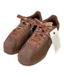 NIKE（ナイキ）の古着「スニーカー」｜ブラウン