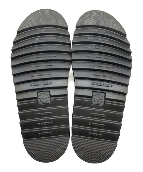 Dr.Martens（ドクターマーチン）Dr.Martens (ドクターマーチン) サンダル ブラック×ベージュ サイズ:29cmの古着・服飾アイテム