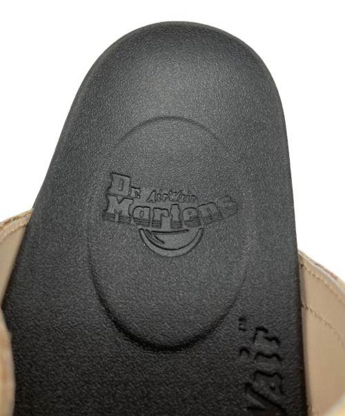 Dr.Martens（ドクターマーチン）Dr.Martens (ドクターマーチン) サンダル ブラック×ベージュ サイズ:29cmの古着・服飾アイテム