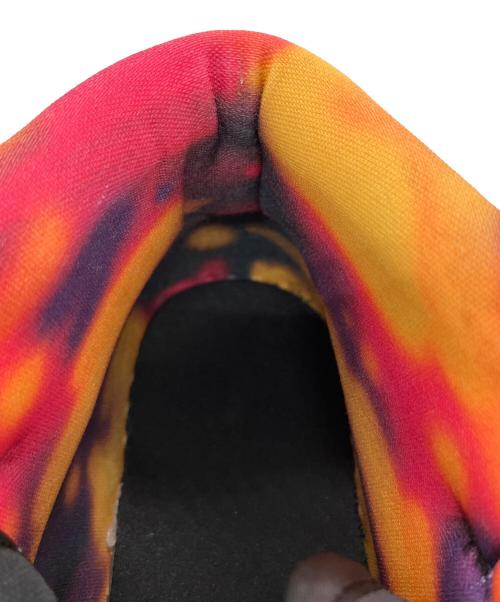 NIKE（ナイキ）NIKE (ナイキ) Nike Air Jordan 1 Mid(ナイキ エアジョーダン1 ミッド) イエロー×ブラック×ホワイト サイズ:28.5cmの古着・服飾アイテム