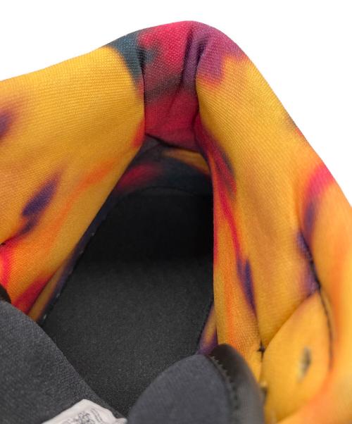 NIKE（ナイキ）NIKE (ナイキ) Nike Air Jordan 1 Mid(ナイキ エアジョーダン1 ミッド) イエロー×ブラック×ホワイト サイズ:28.5cmの古着・服飾アイテム