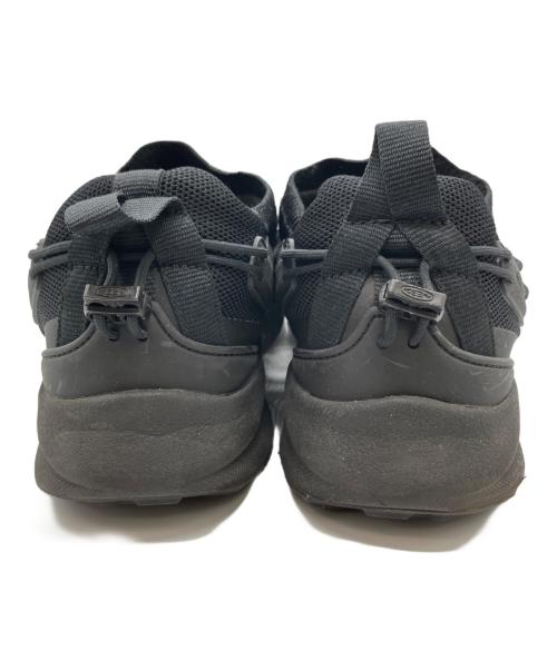 KEEN（キーン）KEEN (キーン) シューズ ブラック サイズ:29.5cmの古着・服飾アイテム
