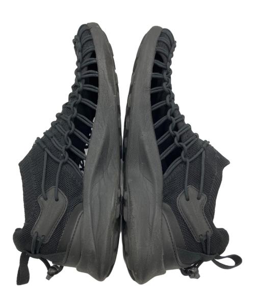 KEEN（キーン）KEEN (キーン) シューズ ブラック サイズ:29.5cmの古着・服飾アイテム