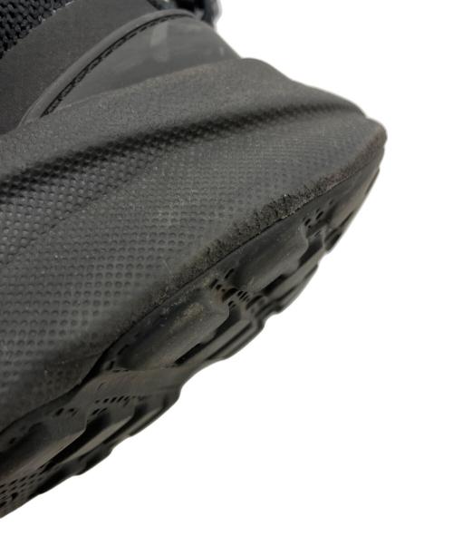 KEEN（キーン）KEEN (キーン) シューズ ブラック サイズ:29.5cmの古着・服飾アイテム