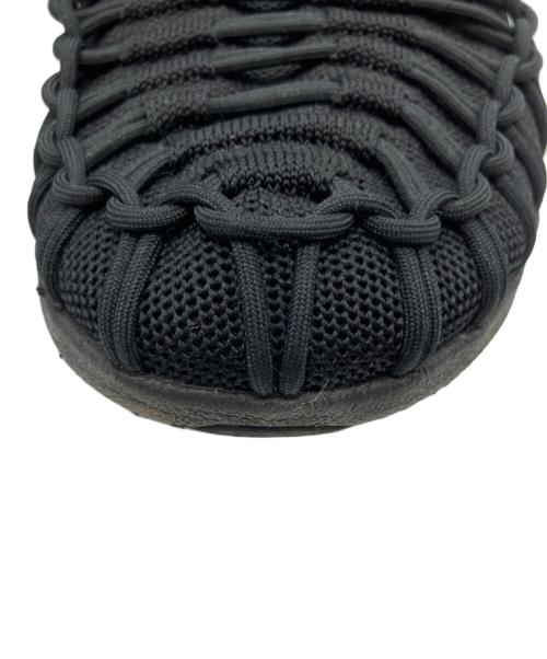 KEEN（キーン）KEEN (キーン) シューズ ブラック サイズ:29.5cmの古着・服飾アイテム