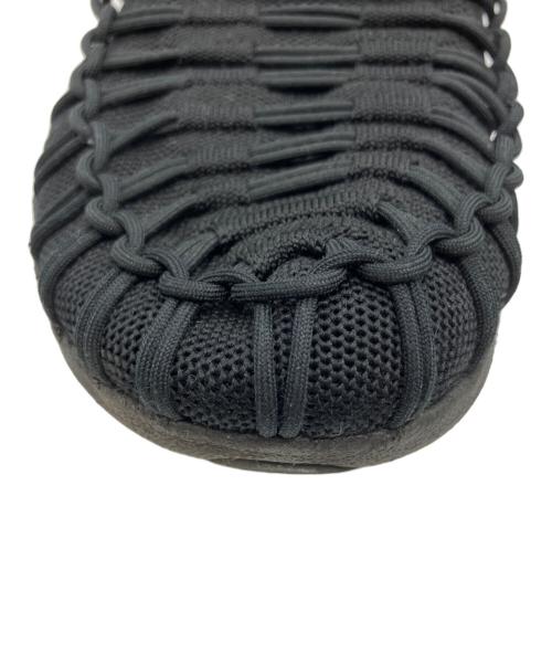 KEEN（キーン）KEEN (キーン) シューズ ブラック サイズ:29.5cmの古着・服飾アイテム