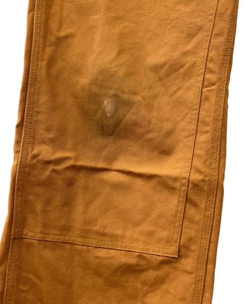 UNIVERSAL OVERALL（ユニバーサルオーバーオール）UNIVERSAL OVERALL (ユニバーサルオーバーオール) パンツ ブラウン サイズ:XLの古着・服飾アイテム