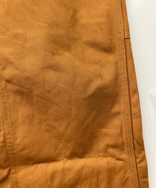 UNIVERSAL OVERALL（ユニバーサルオーバーオール）UNIVERSAL OVERALL (ユニバーサルオーバーオール) パンツ ブラウン サイズ:XLの古着・服飾アイテム