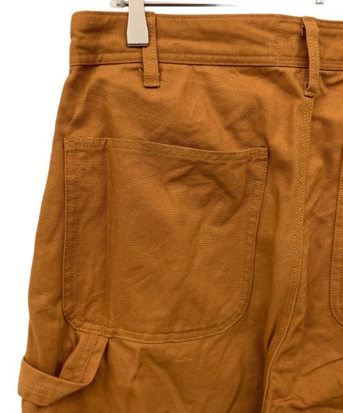 UNIVERSAL OVERALL（ユニバーサルオーバーオール）UNIVERSAL OVERALL (ユニバーサルオーバーオール) パンツ ブラウン サイズ:XLの古着・服飾アイテム