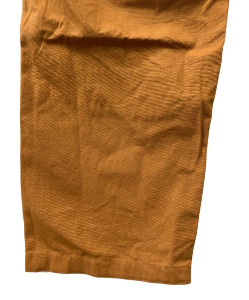UNIVERSAL OVERALL（ユニバーサルオーバーオール）UNIVERSAL OVERALL (ユニバーサルオーバーオール) パンツ ブラウン サイズ:XLの古着・服飾アイテム