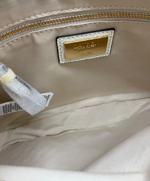 LAUREN RALPH LAUREN（ローレンラルフローレン）LAUREN RALPH LAUREN (ローレンラルフローレン) ショルダーバッグの古着・服飾アイテム