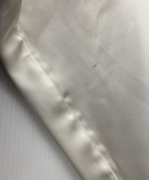 TAION（タイオン）TAION (タイオン) スカジャン ブラック×ホワイト サイズ:Sの古着・服飾アイテム