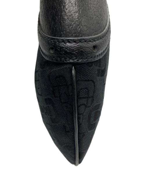 GUCCI（グッチ）GUCCI (グッチ) ハンドバッグの古着・服飾アイテム