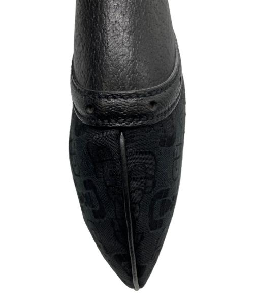 GUCCI（グッチ）GUCCI (グッチ) ハンドバッグの古着・服飾アイテム