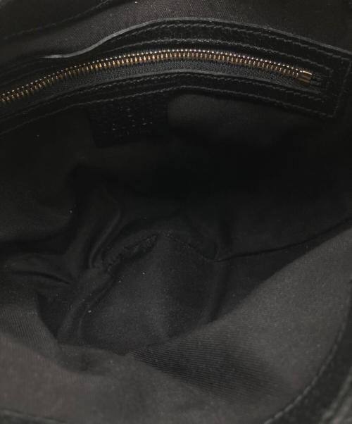 GUCCI（グッチ）GUCCI (グッチ) ハンドバッグの古着・服飾アイテム