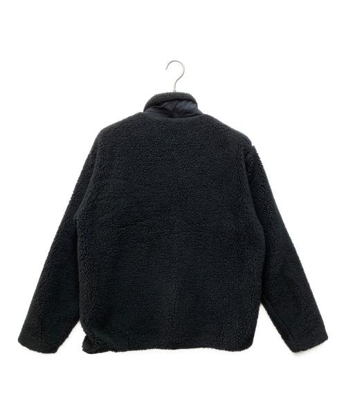 Columbia（コロンビア）Columbia (コロンビア) フリースジャケット ブラック サイズ:Lの古着・服飾アイテム