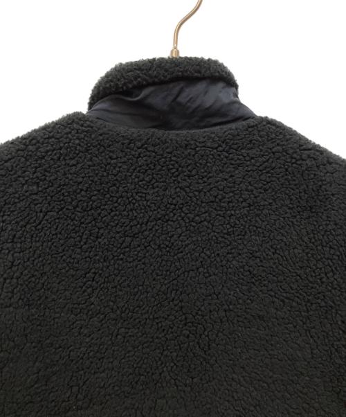 Columbia（コロンビア）Columbia (コロンビア) フリースジャケット ブラック サイズ:Lの古着・服飾アイテム