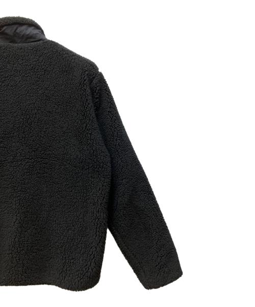 Columbia（コロンビア）Columbia (コロンビア) フリースジャケット ブラック サイズ:Lの古着・服飾アイテム