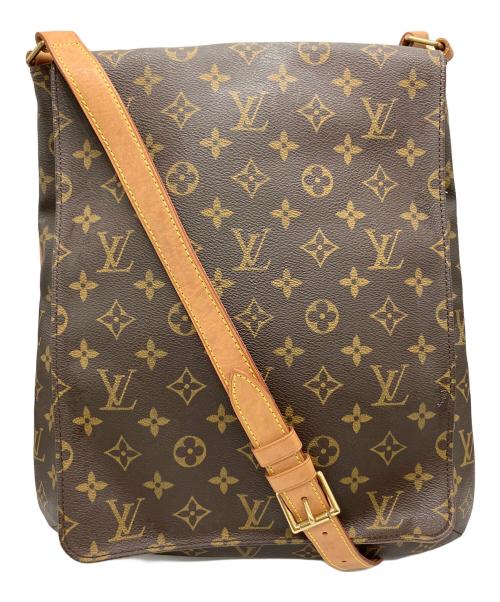 LOUIS VUITTON（ルイ ヴィトン）LOUIS VUITTON (ルイ ヴィトン) ショルダーバッグの古着・服飾アイテム