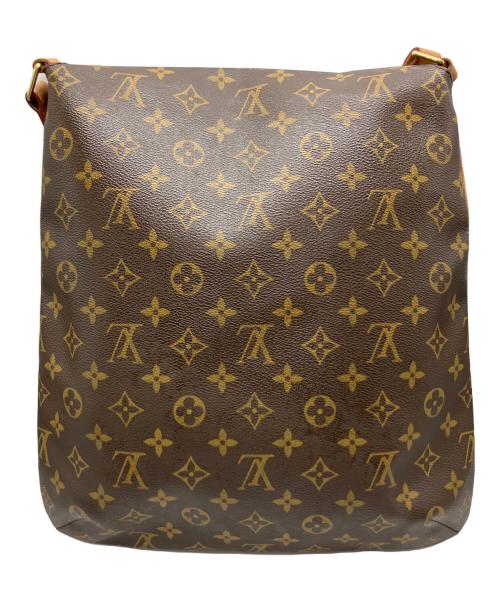 LOUIS VUITTON（ルイ ヴィトン）LOUIS VUITTON (ルイ ヴィトン) ショルダーバッグの古着・服飾アイテム