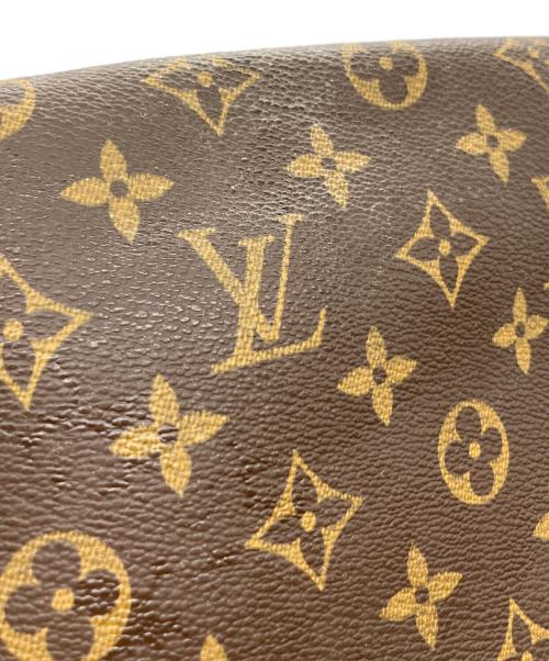 LOUIS VUITTON（ルイ ヴィトン）LOUIS VUITTON (ルイ ヴィトン) ショルダーバッグの古着・服飾アイテム