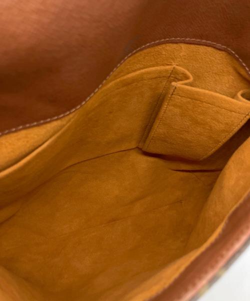 LOUIS VUITTON（ルイ ヴィトン）LOUIS VUITTON (ルイ ヴィトン) ショルダーバッグの古着・服飾アイテム