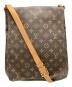 LOUIS VUITTON（ルイ ヴィトン）の古着「ショルダーバッグ」