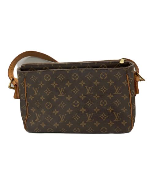 LOUIS VUITTON（ルイ ヴィトン）LOUIS VUITTON (ルイ ヴィトン) ショルダーバッグの古着・服飾アイテム