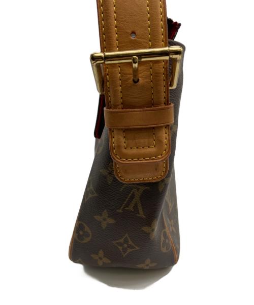 LOUIS VUITTON（ルイ ヴィトン）LOUIS VUITTON (ルイ ヴィトン) ショルダーバッグの古着・服飾アイテム