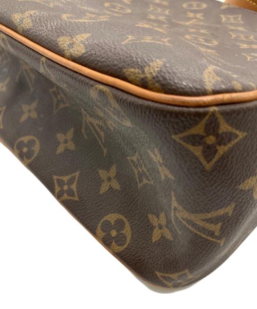 LOUIS VUITTON（ルイ ヴィトン）LOUIS VUITTON (ルイ ヴィトン) ショルダーバッグの古着・服飾アイテム