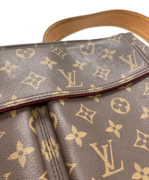 LOUIS VUITTON（ルイ ヴィトン）LOUIS VUITTON (ルイ ヴィトン) ショルダーバッグの古着・服飾アイテム