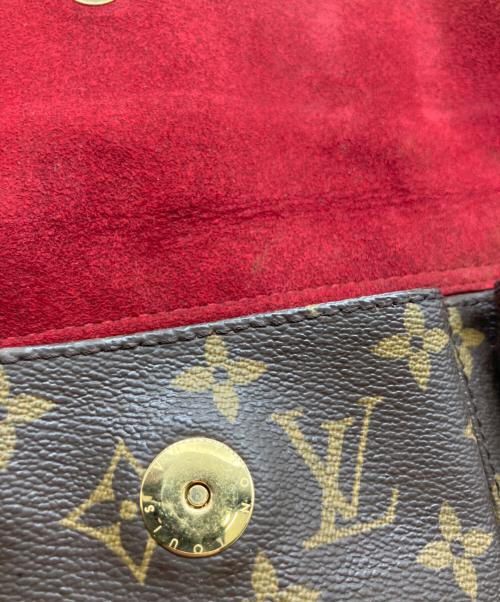 LOUIS VUITTON（ルイ ヴィトン）LOUIS VUITTON (ルイ ヴィトン) ショルダーバッグの古着・服飾アイテム