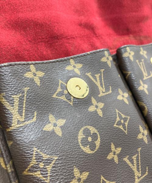 LOUIS VUITTON（ルイ ヴィトン）LOUIS VUITTON (ルイ ヴィトン) ショルダーバッグの古着・服飾アイテム