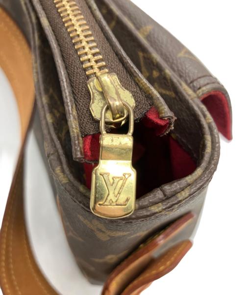 LOUIS VUITTON（ルイ ヴィトン）LOUIS VUITTON (ルイ ヴィトン) ショルダーバッグの古着・服飾アイテム