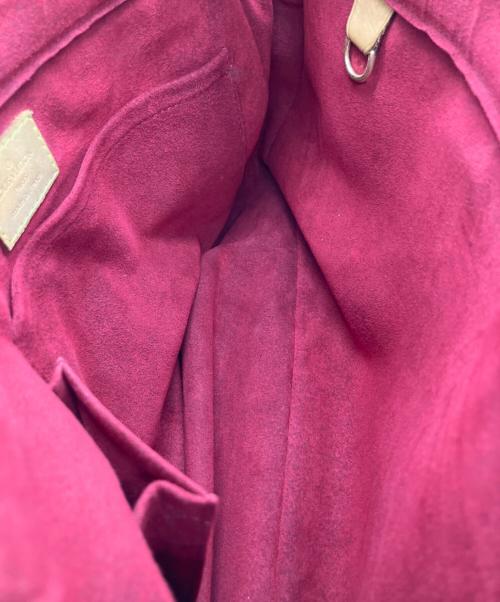 LOUIS VUITTON（ルイ ヴィトン）LOUIS VUITTON (ルイ ヴィトン) ショルダーバッグの古着・服飾アイテム