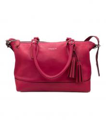 COACH（コーチ）の古着「2WAYバッグ」