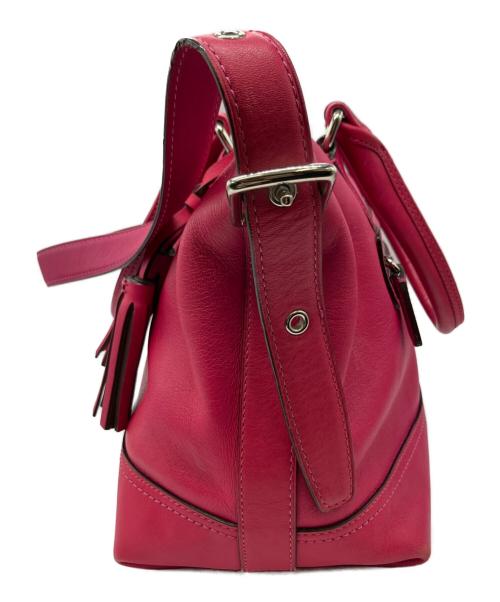 COACH（コーチ）COACH (コーチ) 2WAYバッグの古着・服飾アイテム