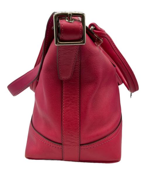 COACH（コーチ）COACH (コーチ) 2WAYバッグの古着・服飾アイテム