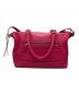 COACH (コーチ) 2WAYバッグ：3000円