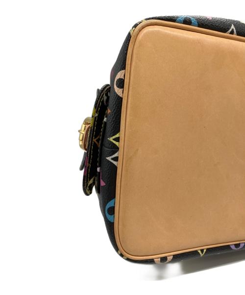 LOUIS VUITTON（ルイ ヴィトン）LOUIS VUITTON (ルイ ヴィトン) ショルダーバッグ ノワールの古着・服飾アイテム