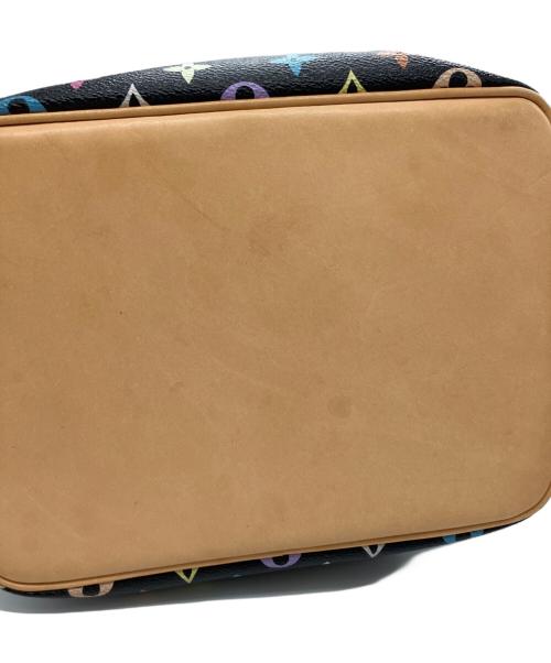 LOUIS VUITTON（ルイ ヴィトン）LOUIS VUITTON (ルイ ヴィトン) ショルダーバッグ ノワールの古着・服飾アイテム