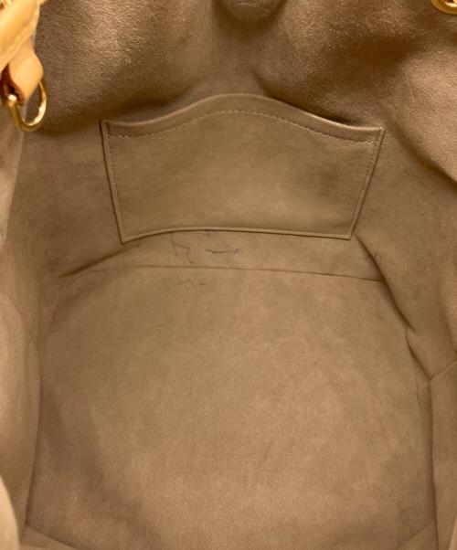 LOUIS VUITTON（ルイ ヴィトン）LOUIS VUITTON (ルイ ヴィトン) ショルダーバッグ ノワールの古着・服飾アイテム