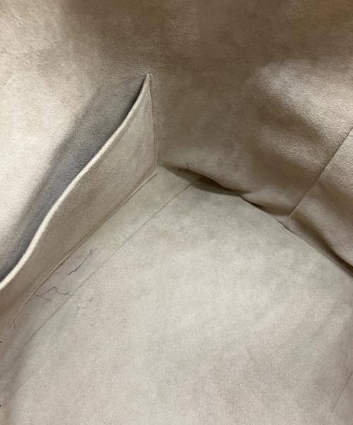 LOUIS VUITTON（ルイ ヴィトン）LOUIS VUITTON (ルイ ヴィトン) ショルダーバッグ ノワールの古着・服飾アイテム