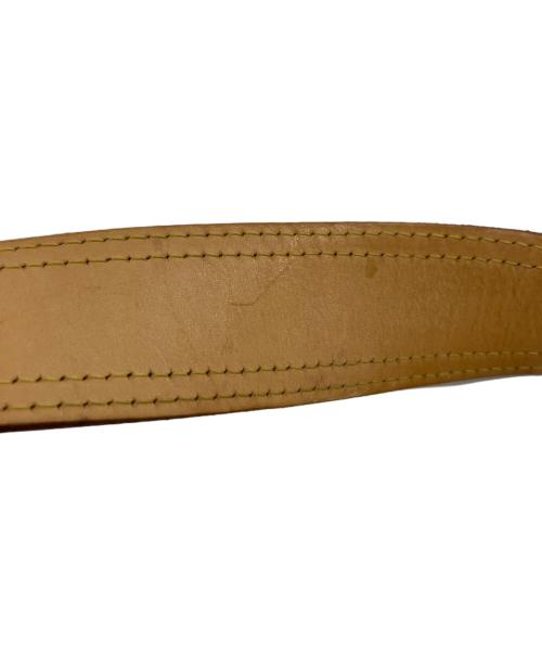 LOUIS VUITTON（ルイ ヴィトン）LOUIS VUITTON (ルイ ヴィトン) ショルダーバッグ ノワールの古着・服飾アイテム