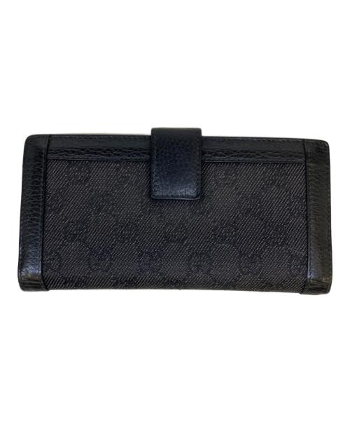 GUCCI（グッチ）GUCCI (グッチ) 長財布の古着・服飾アイテム