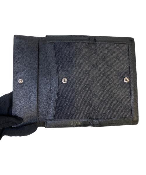 GUCCI（グッチ）GUCCI (グッチ) 長財布の古着・服飾アイテム