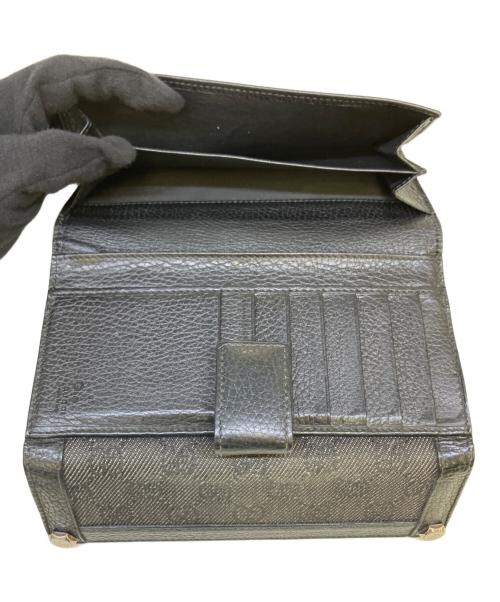 GUCCI（グッチ）GUCCI (グッチ) 長財布の古着・服飾アイテム