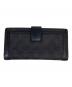 GUCCI (グッチ) 長財布：15000円