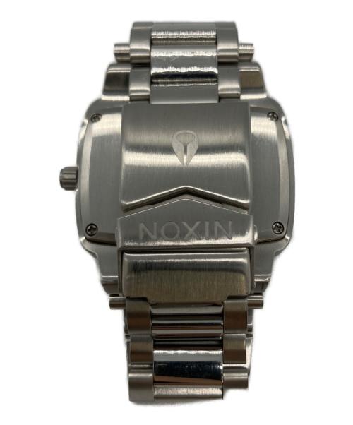 NIXON（ニクソン）NIXON (ニクソン) リストウォッチ ブラックの古着・服飾アイテム